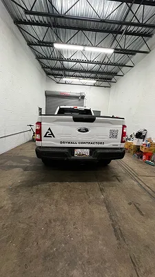 Wrap vehicular para Advance, foto 3.