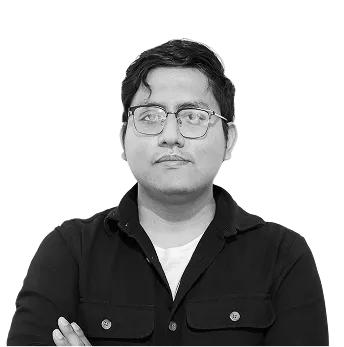 Alan García - Market Analyst