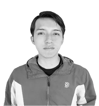 Isaac Valencia - Developer