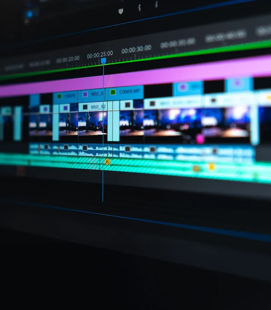 Video production Maryland
