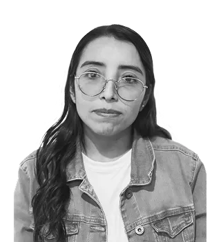 Ruth Melgarejo - UX/UI Designer