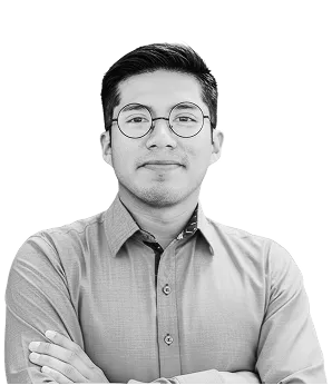 Anthony Valencia - Web Project Manager Lead