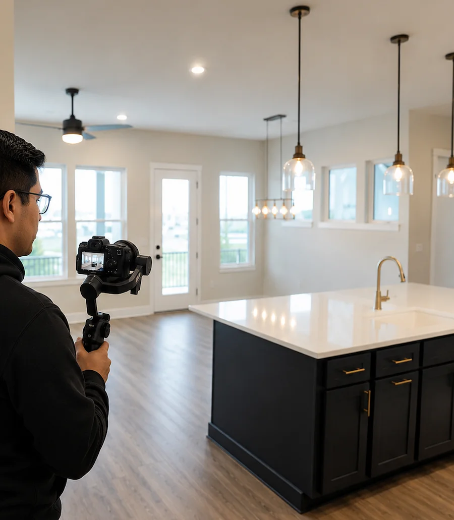 Photo video production Maryland