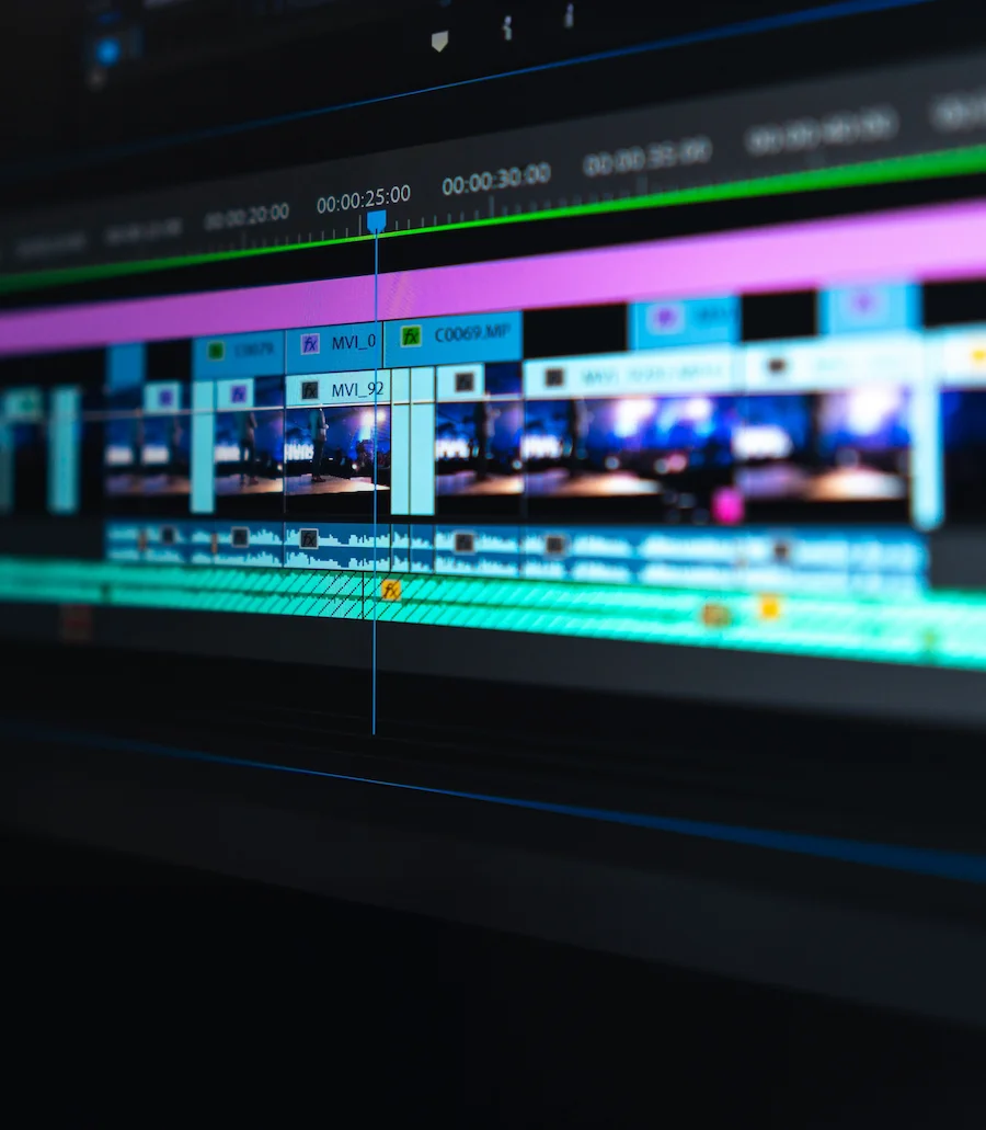 Video production Maryland